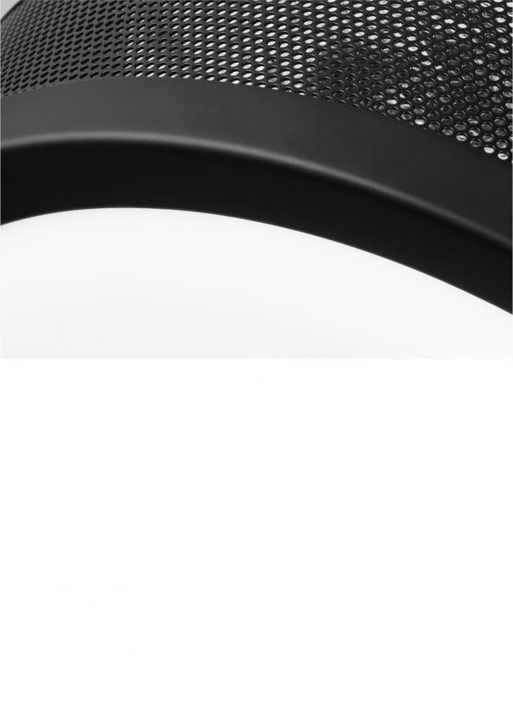 Vander Medium Ceiling Flush Mount