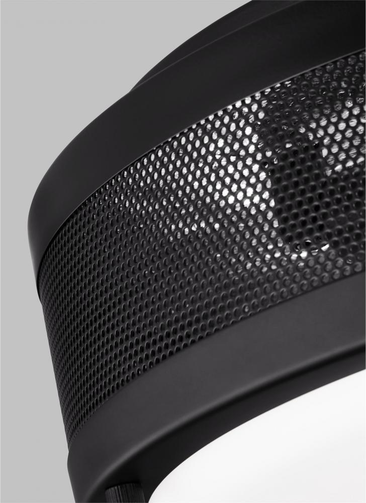 Vander Medium Ceiling Flush Mount