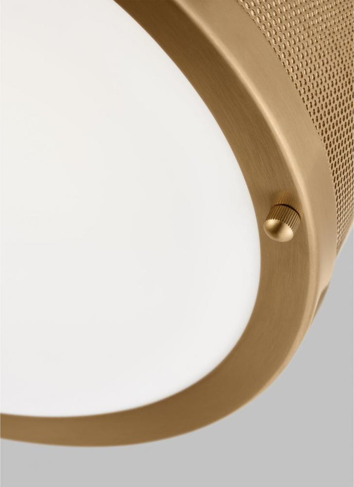 Vander Medium Ceiling Flush Mount