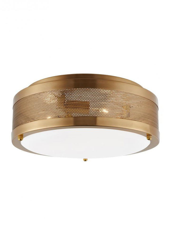 Vander Medium Ceiling Flush Mount