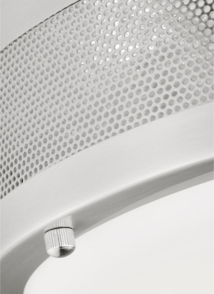 Vander Medium Ceiling Flush Mount