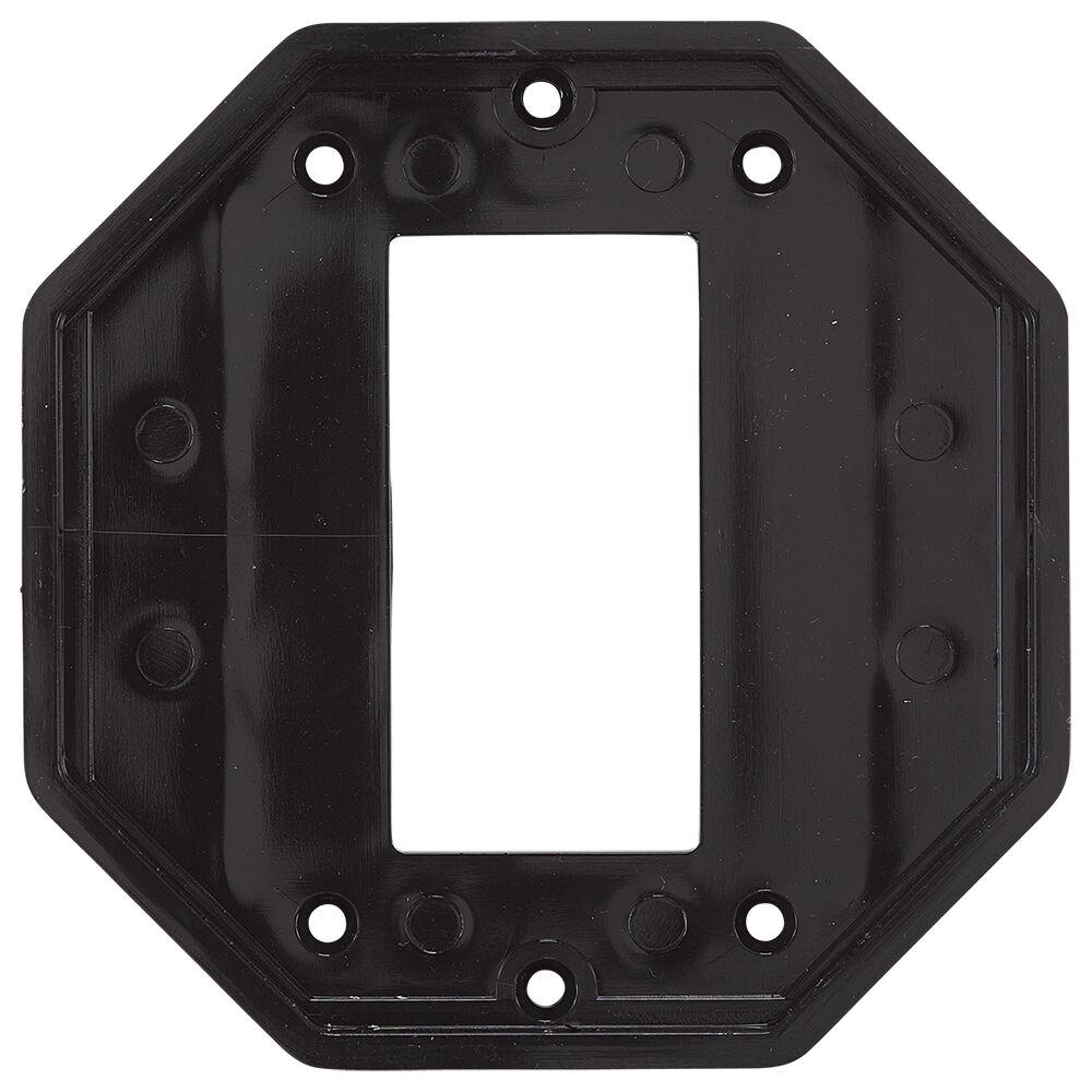 Double-Gang GFCI Insert