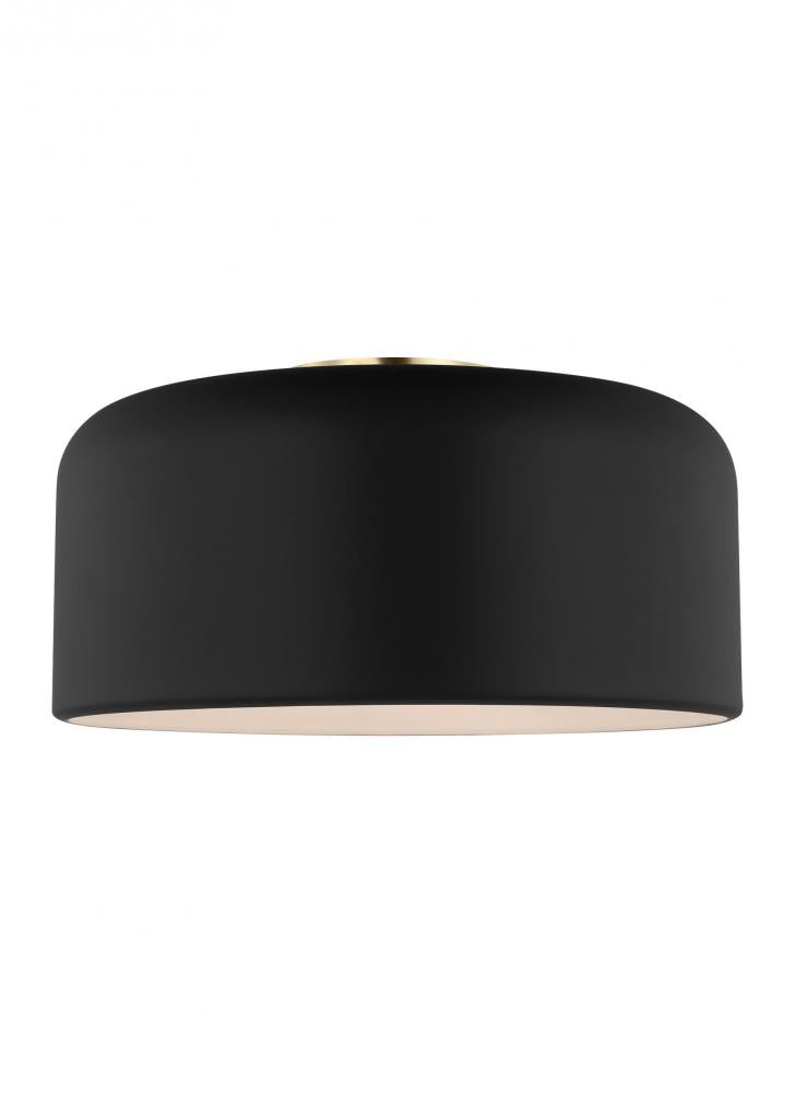 Malone Medium Ceiling Flush Mount
