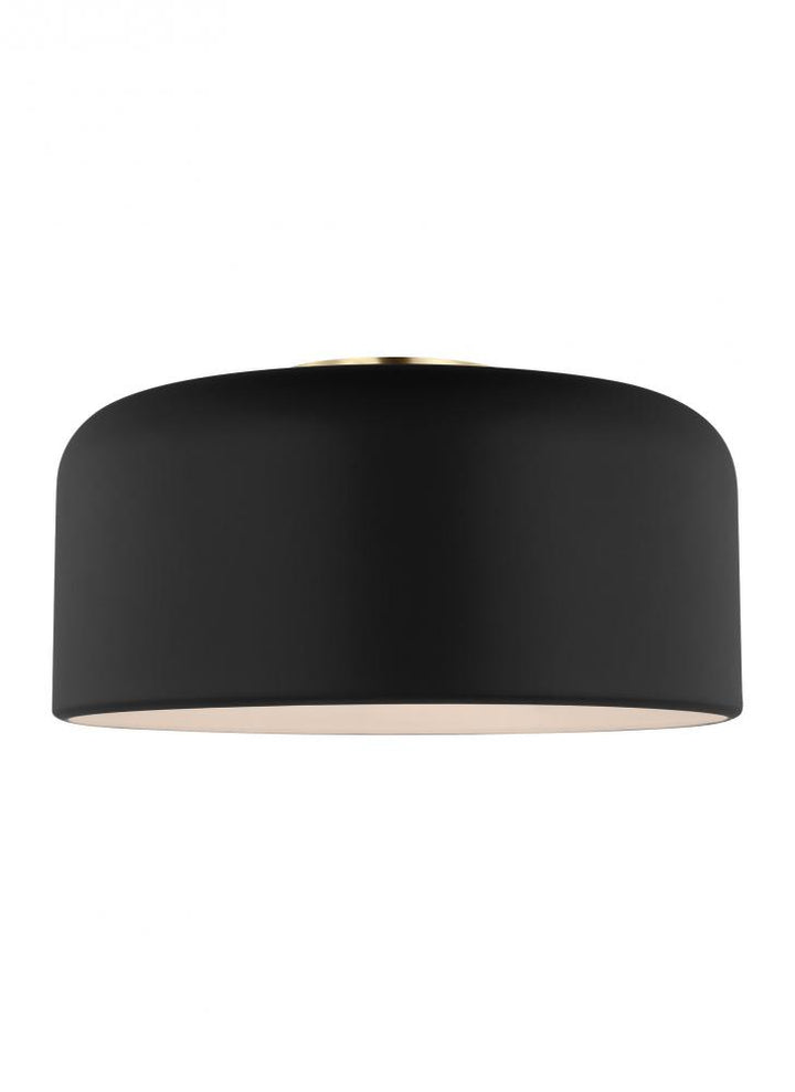 Malone Medium Ceiling Flush Mount
