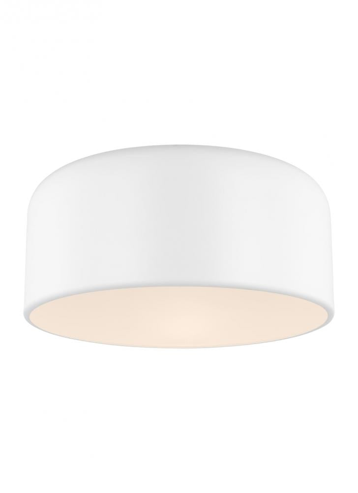 Malone Medium Ceiling Flush Mount