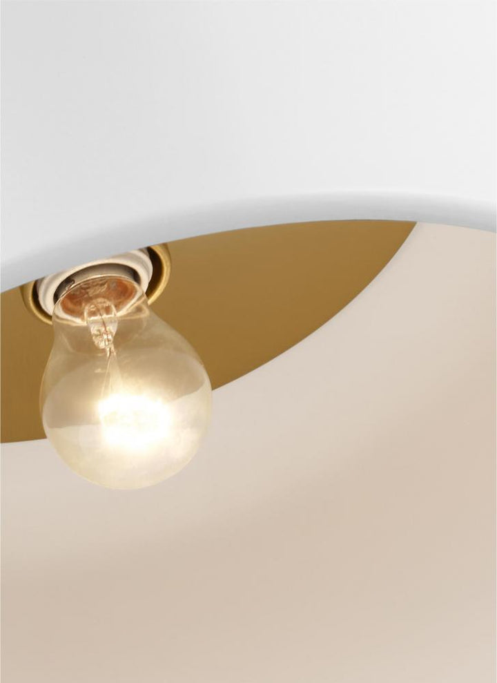 Malone Medium Ceiling Flush Mount
