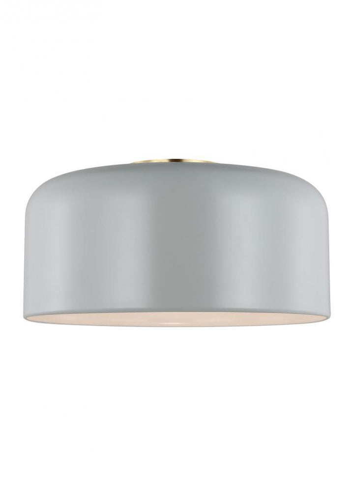 Malone Medium Ceiling Flush Mount
