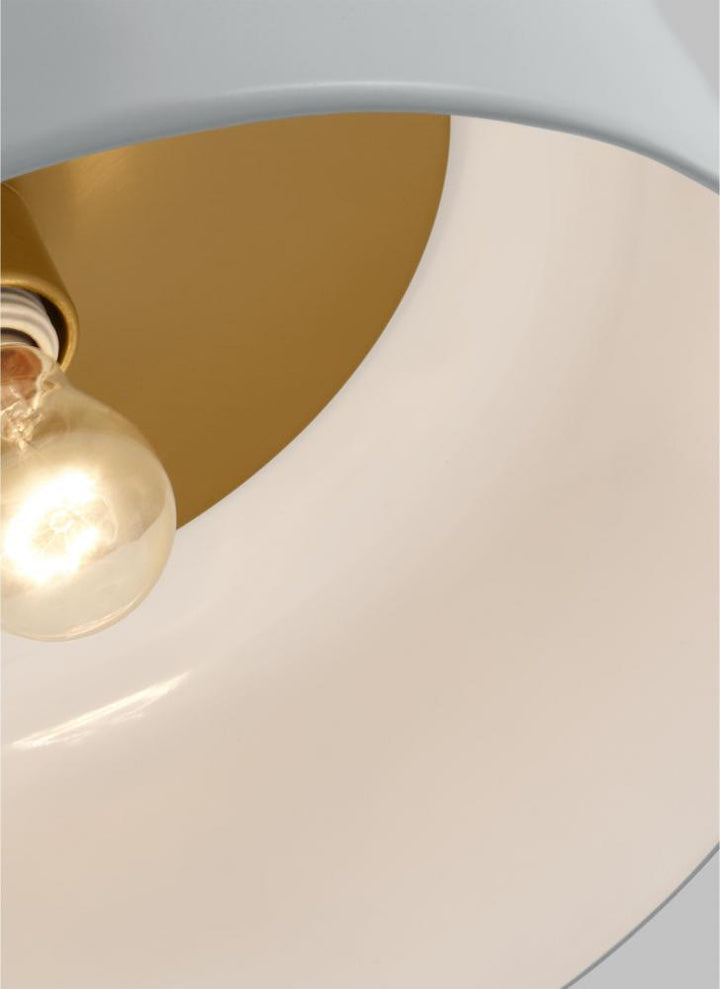 Malone Medium Ceiling Flush Mount
