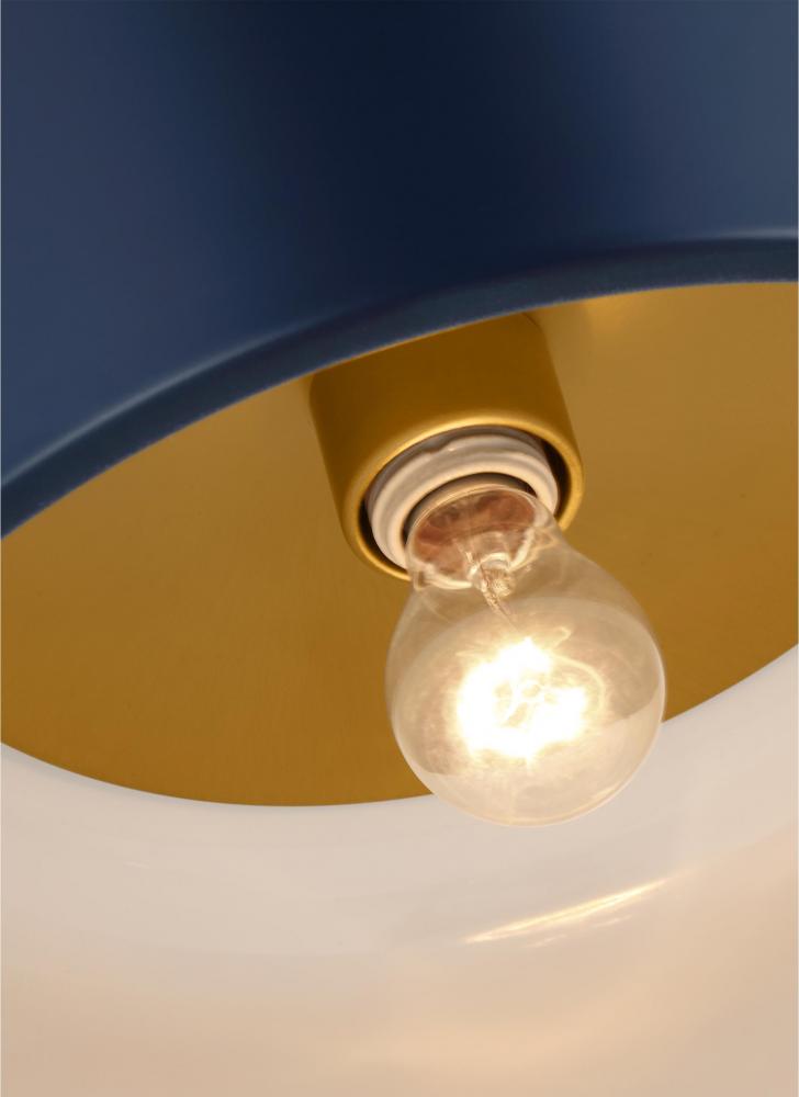 Malone Medium Ceiling Flush Mount
