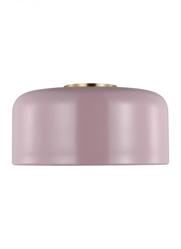 Malone Medium Ceiling Flush Mount