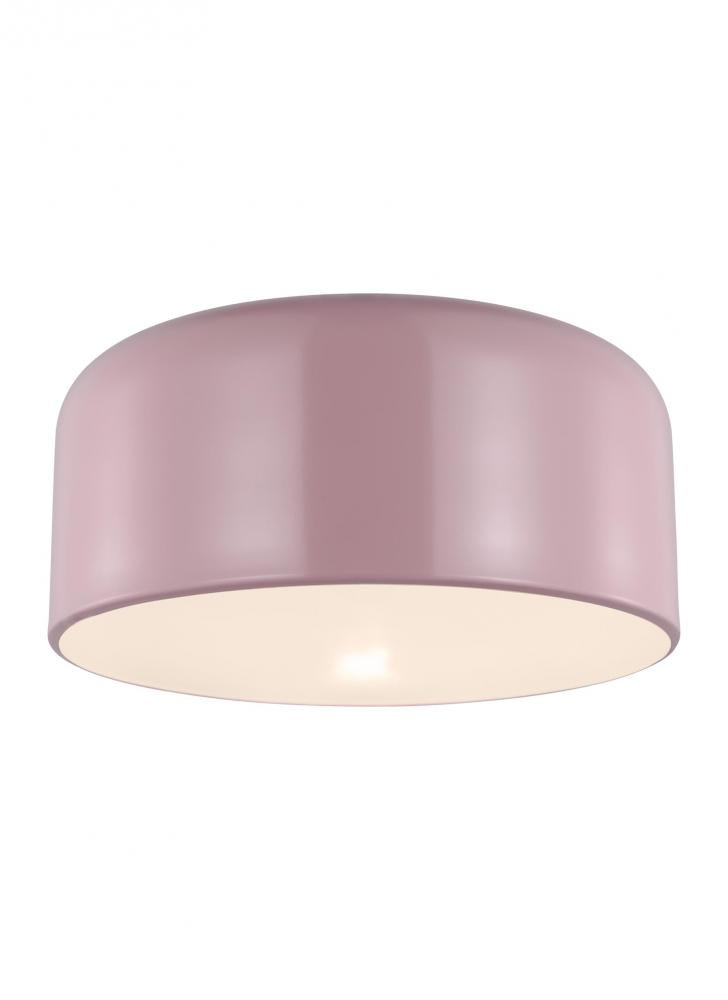 Malone Medium Ceiling Flush Mount
