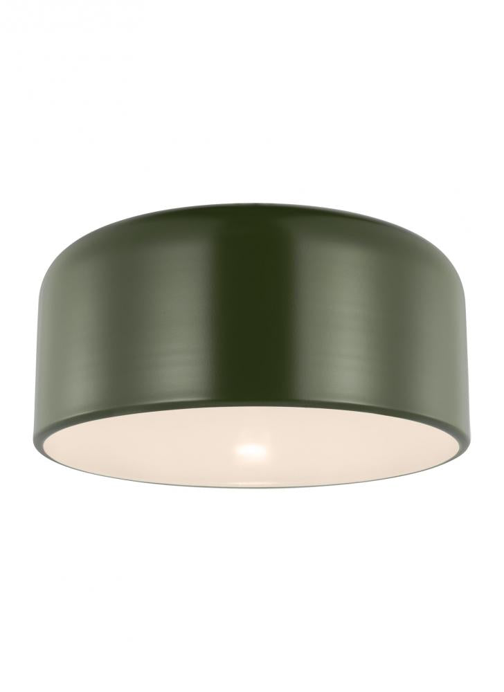 Malone Medium Ceiling Flush Mount