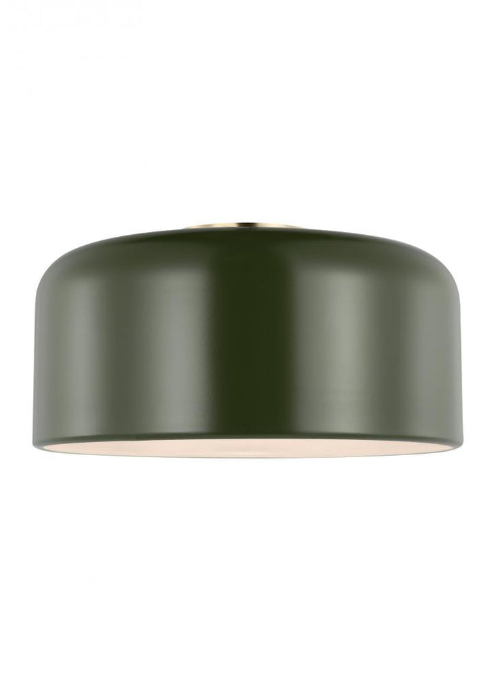 Malone Medium Ceiling Flush Mount
