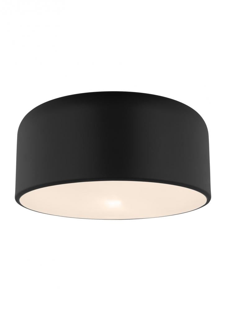 Malone Medium Ceiling Flush Mount