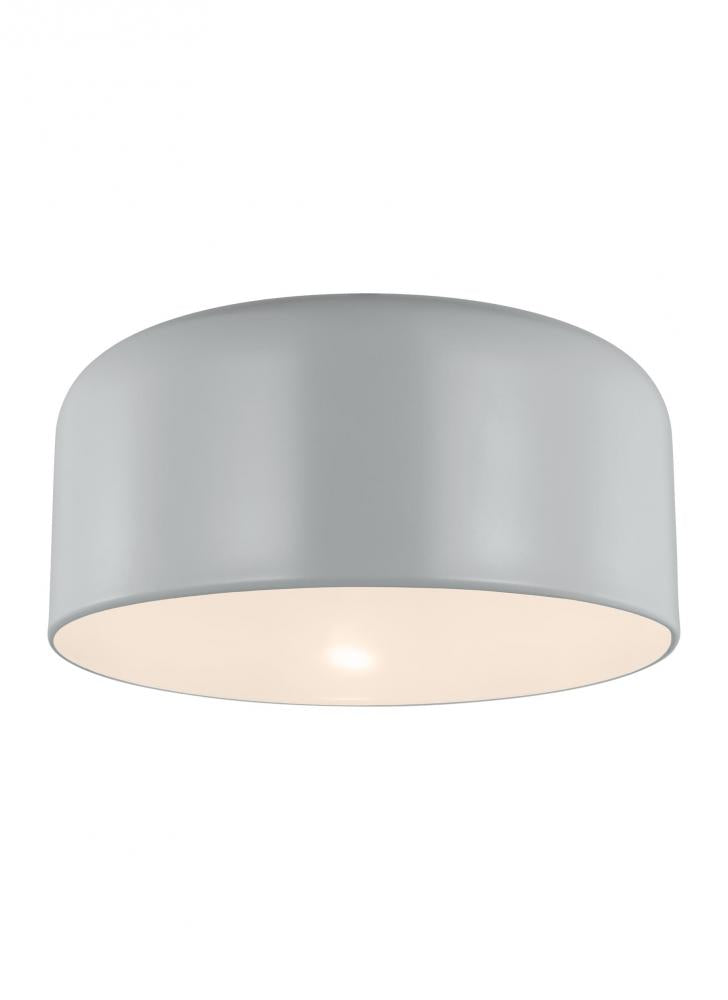 Malone Medium Ceiling Flush Mount