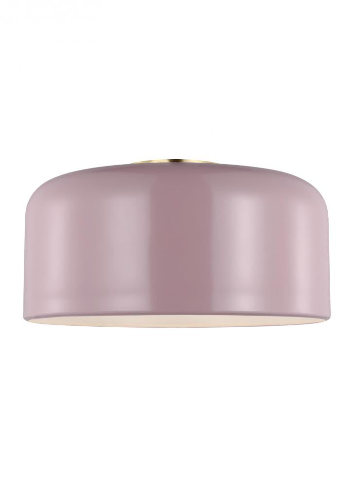 Malone Medium Ceiling Flush Mount