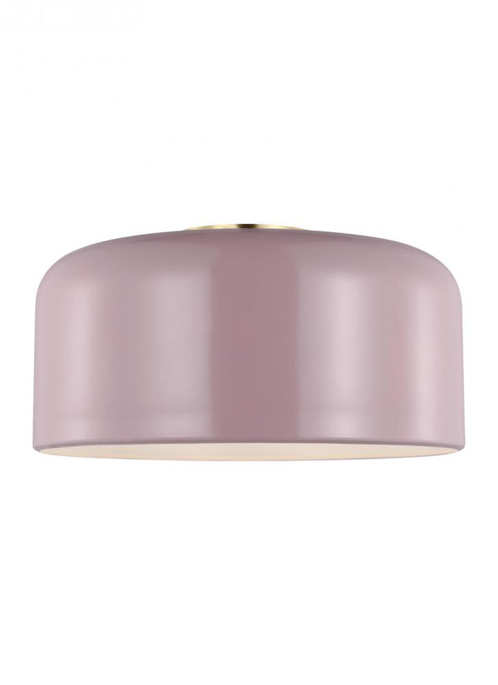 Malone Medium Ceiling Flush Mount