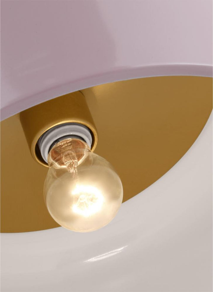Malone Medium Ceiling Flush Mount