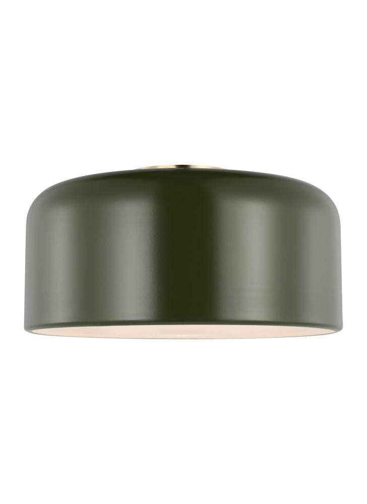 Malone Medium Ceiling Flush Mount