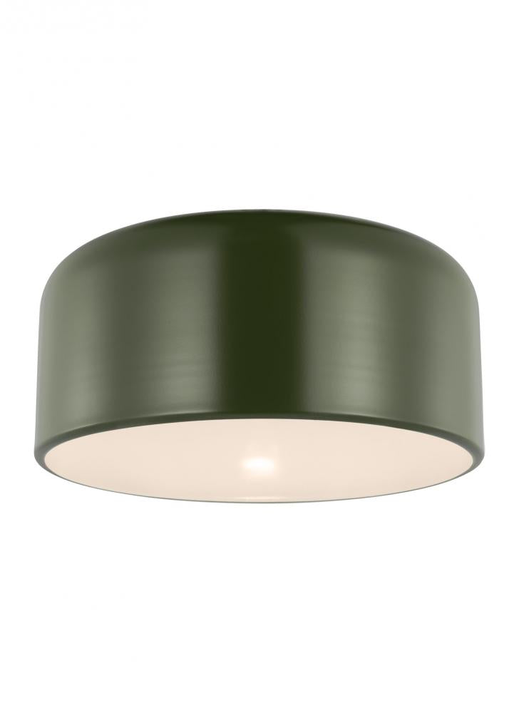 Malone Medium Ceiling Flush Mount