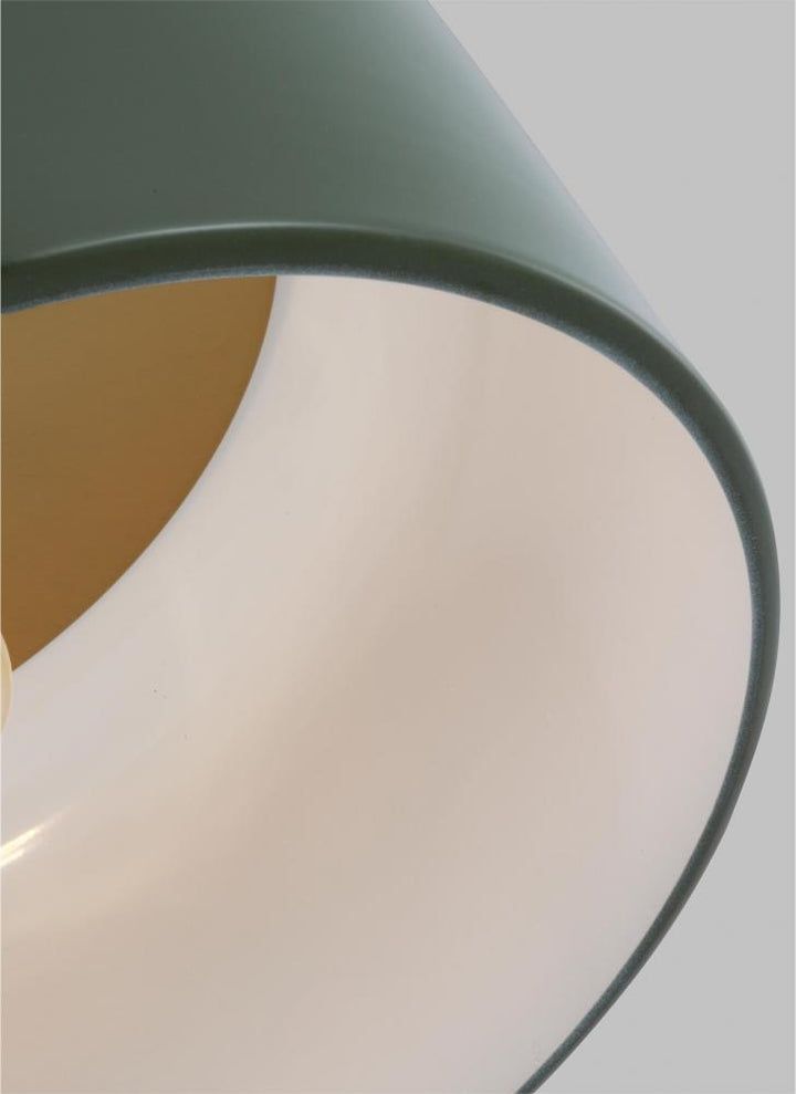 Malone Medium Ceiling Flush Mount