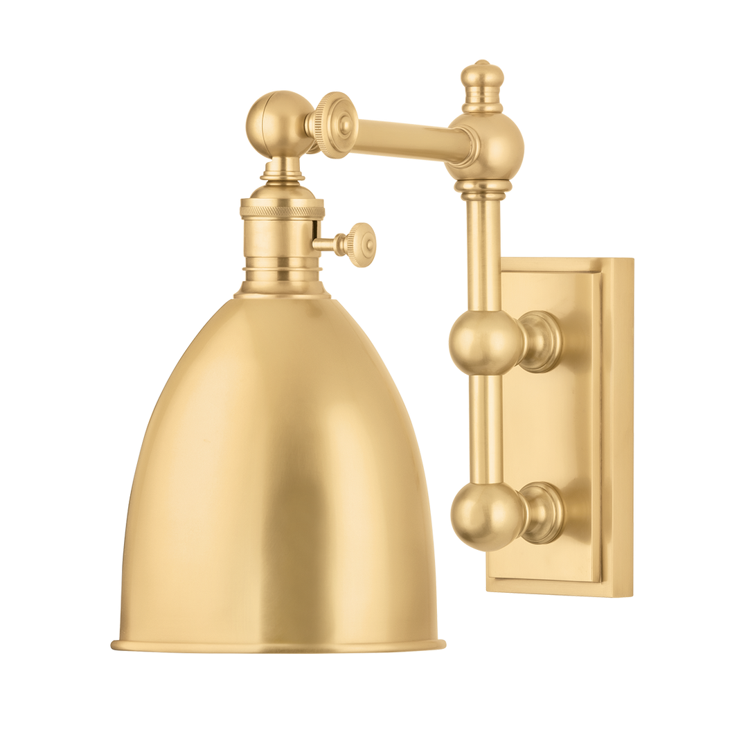 Roslyn Wall Sconce
