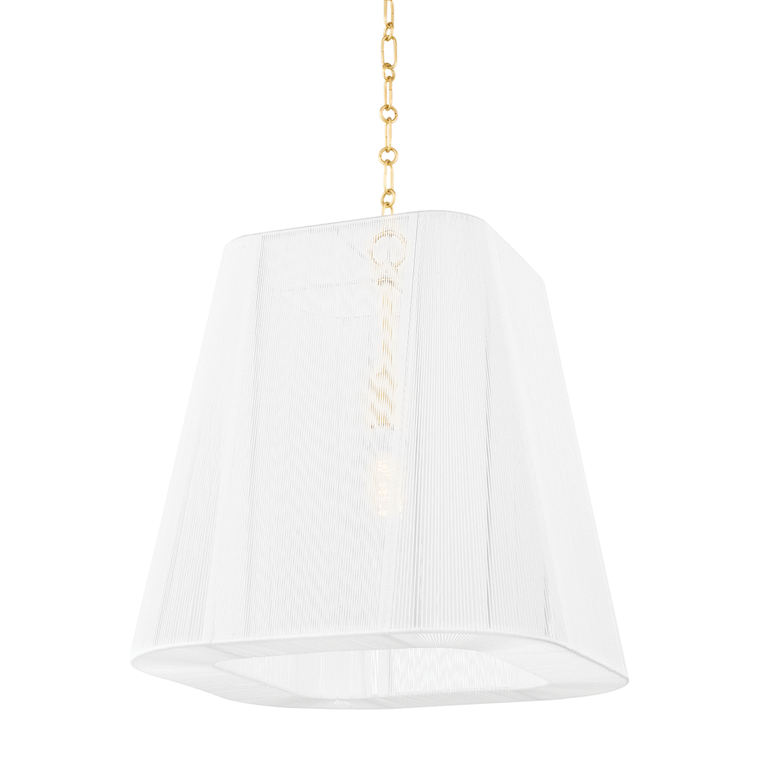 Verona Beach Pendant