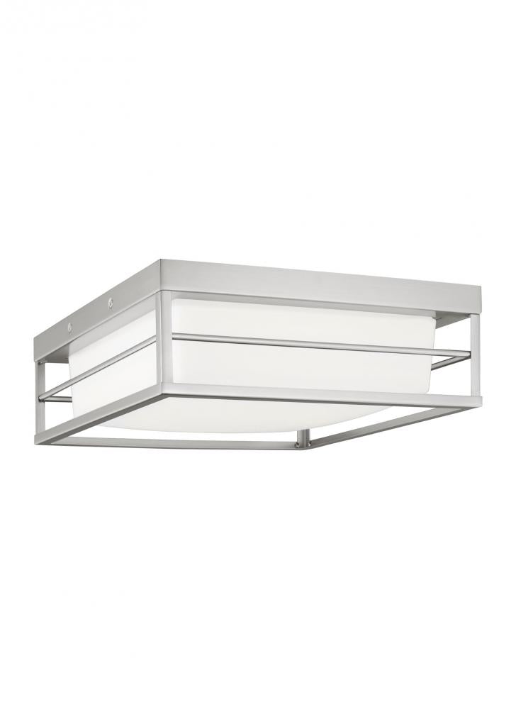 Dearborn Medium LED Ceiling Flush Mount