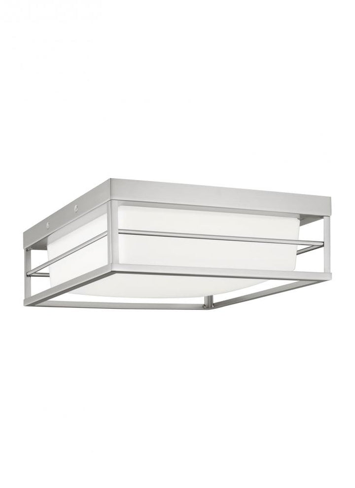 Dearborn Medium LED Ceiling Flush Mount