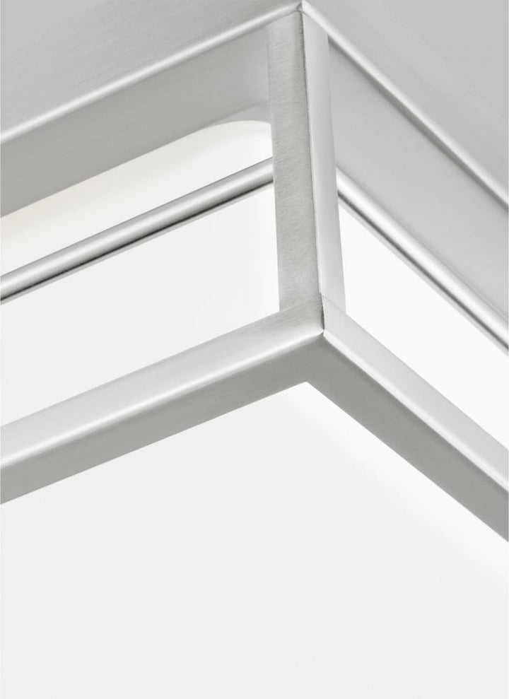 Dearborn Medium LED Ceiling Flush Mount