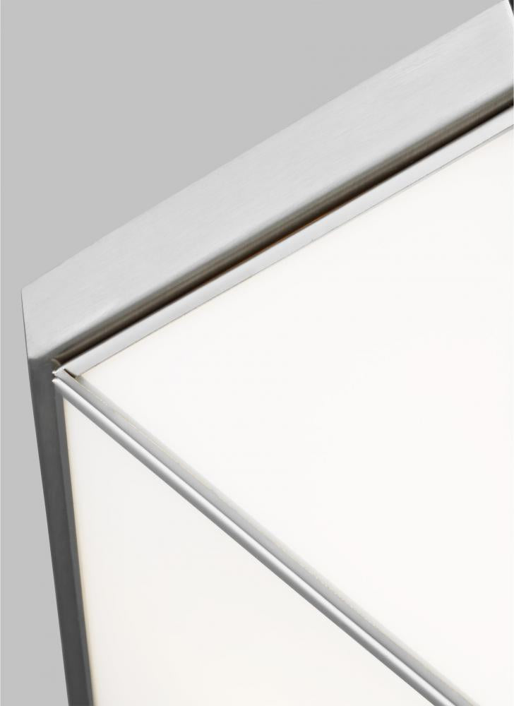 Morrison Four Light Ceiling Flush Mount