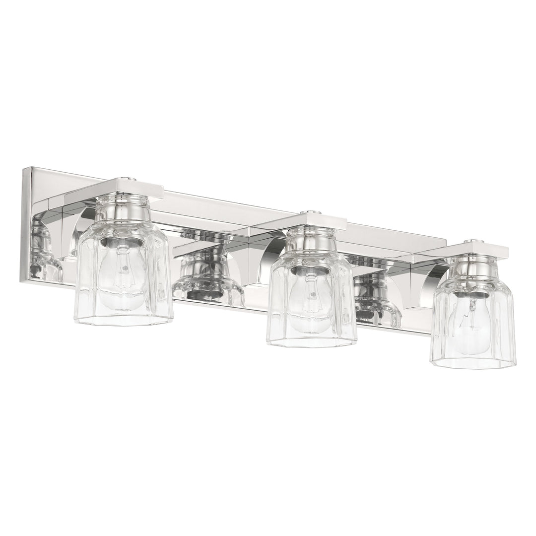 3L Vanity Light