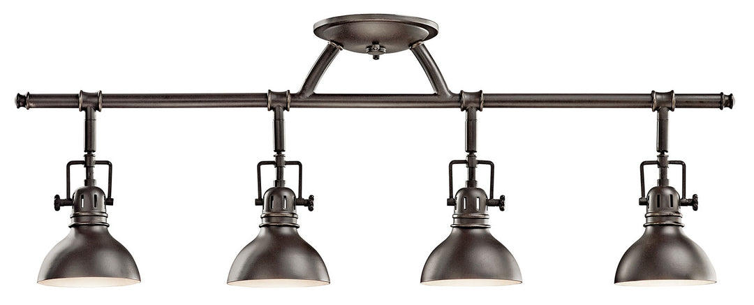 Rail Light 4Lt Halogen