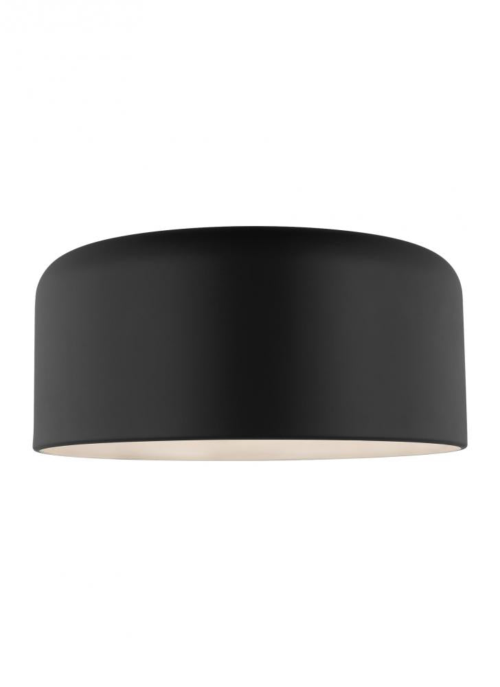 Malone Large Ceiling Flush Mount
