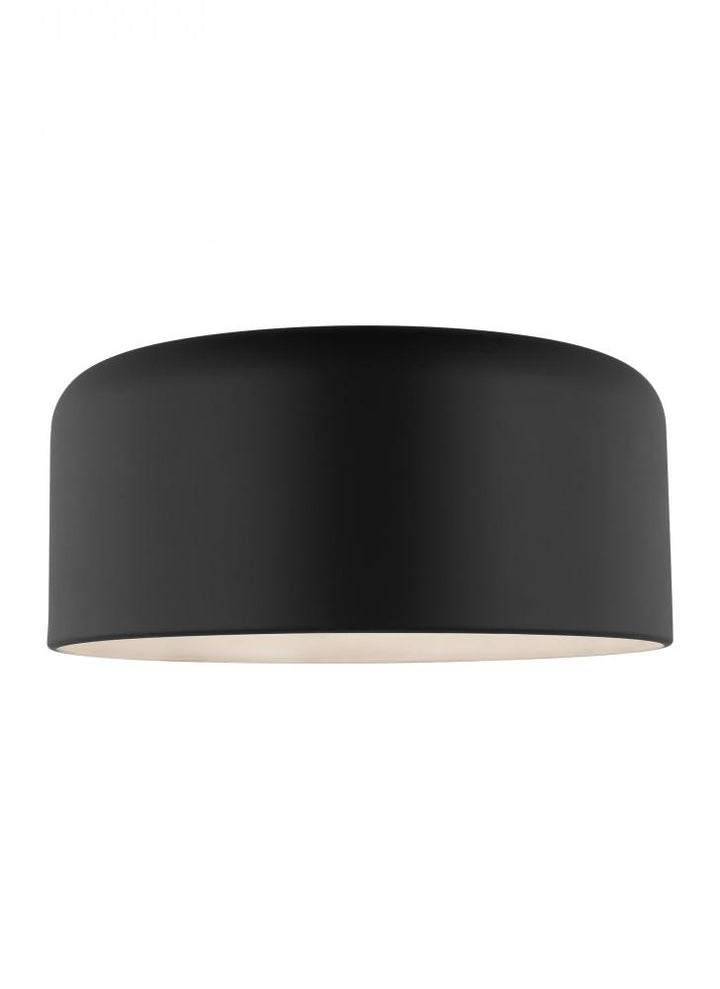 Malone Large Ceiling Flush Mount