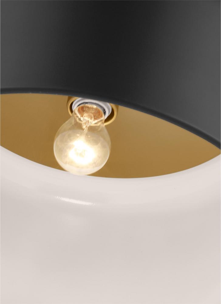 Malone Large Ceiling Flush Mount