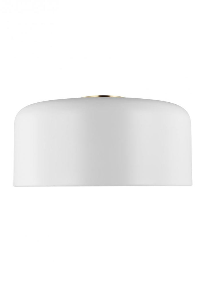 Malone Large Ceiling Flush Mount