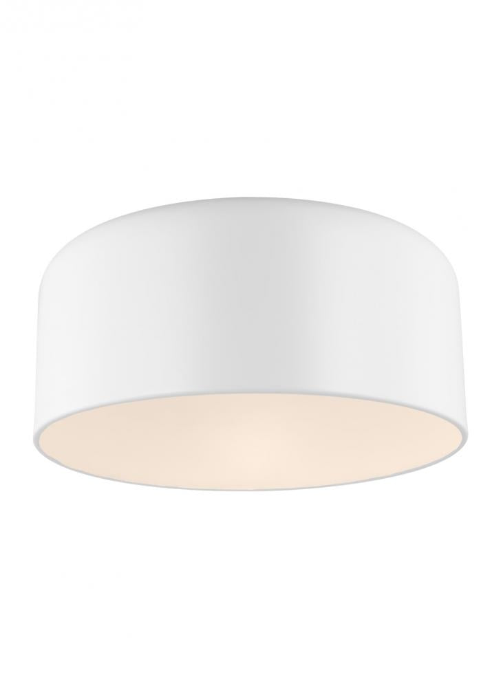 Malone Large Ceiling Flush Mount