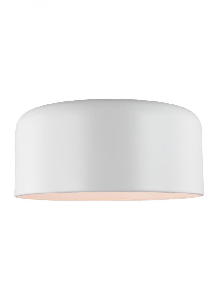 Malone Large Ceiling Flush Mount
