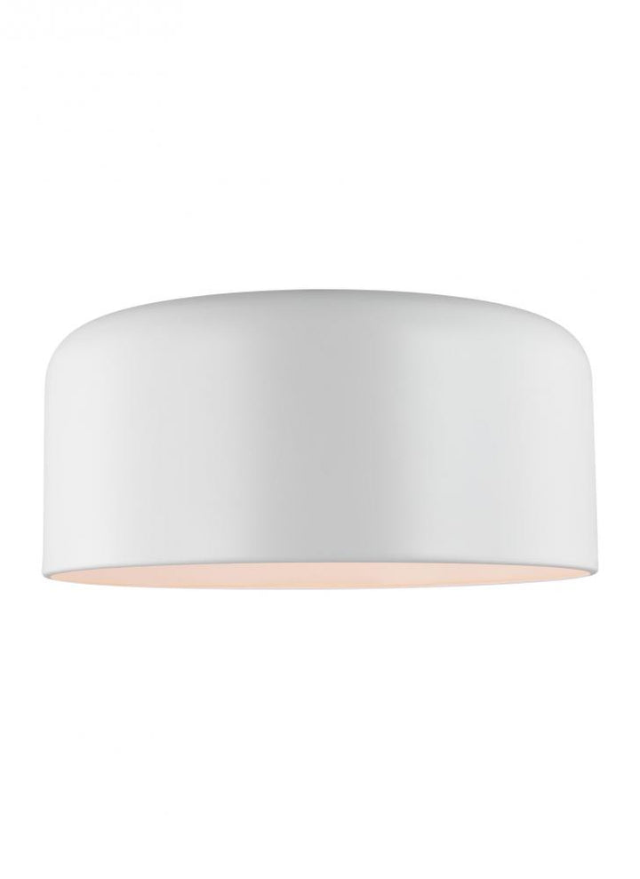 Malone Large Ceiling Flush Mount