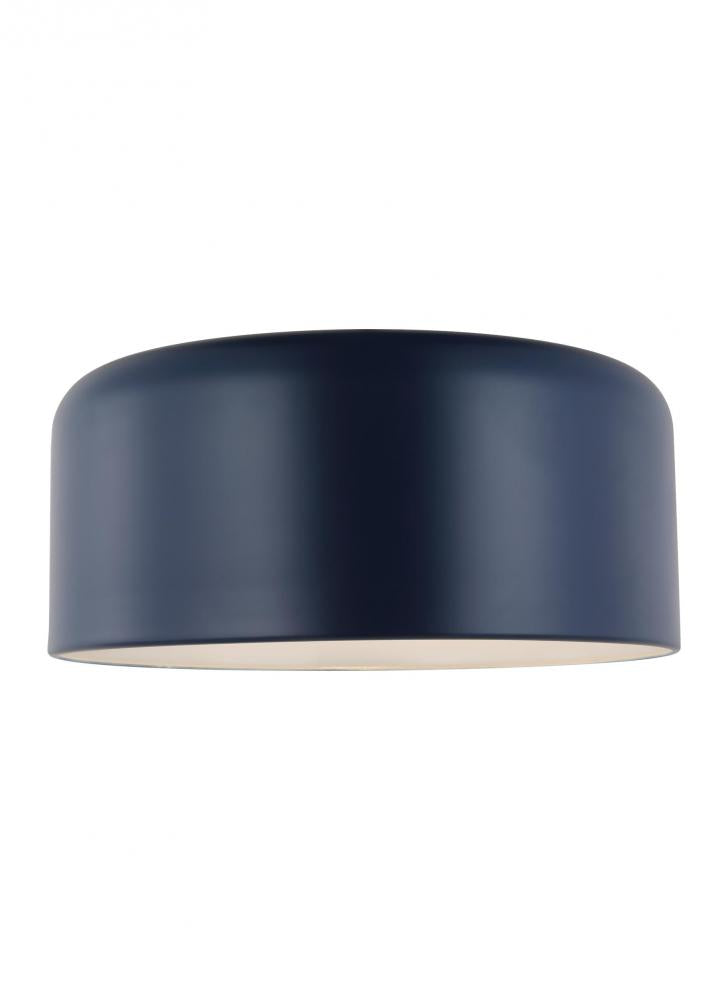 Malone Large Ceiling Flush Mount