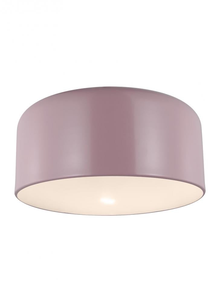 Malone Large Ceiling Flush Mount