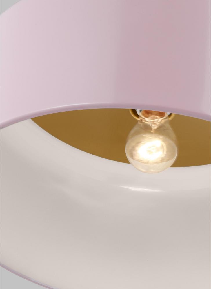 Malone Large Ceiling Flush Mount