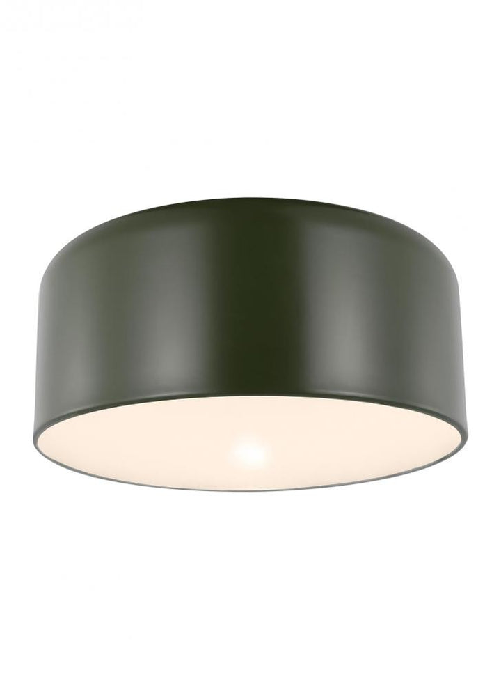 Malone Large Ceiling Flush Mount