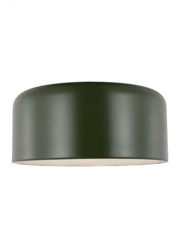 Malone Large Ceiling Flush Mount