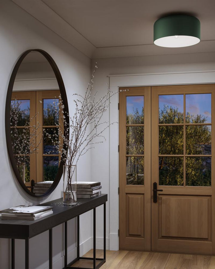 Malone Large Ceiling Flush Mount