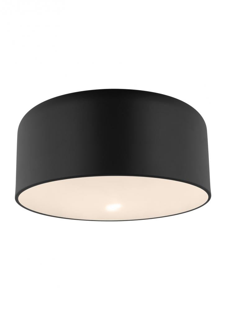 Malone Large Ceiling Flush Mount