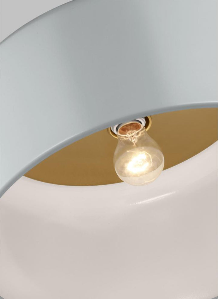 Malone Large Ceiling Flush Mount