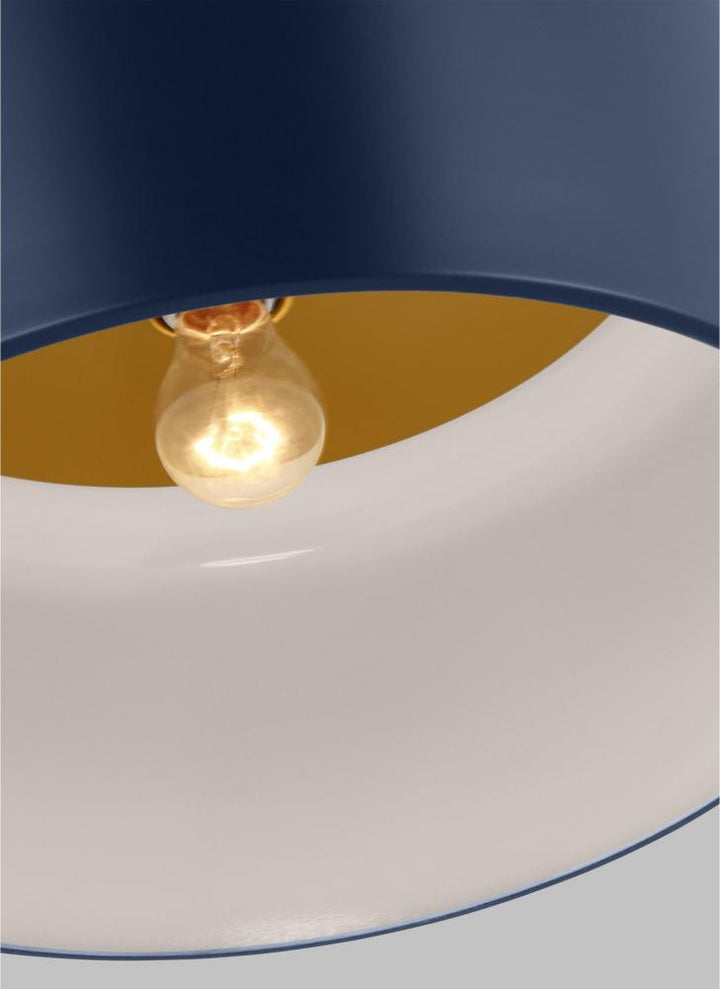 Malone Large Ceiling Flush Mount