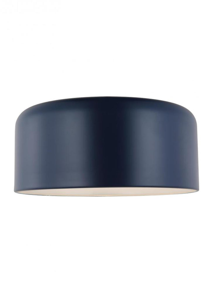 Malone Large Ceiling Flush Mount